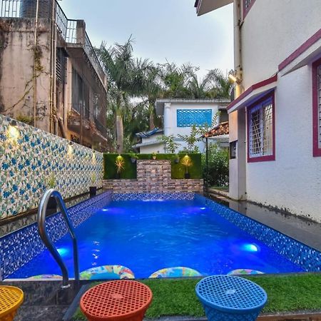 Villa Pine View 2Bhk à Lonavala Extérieur photo
