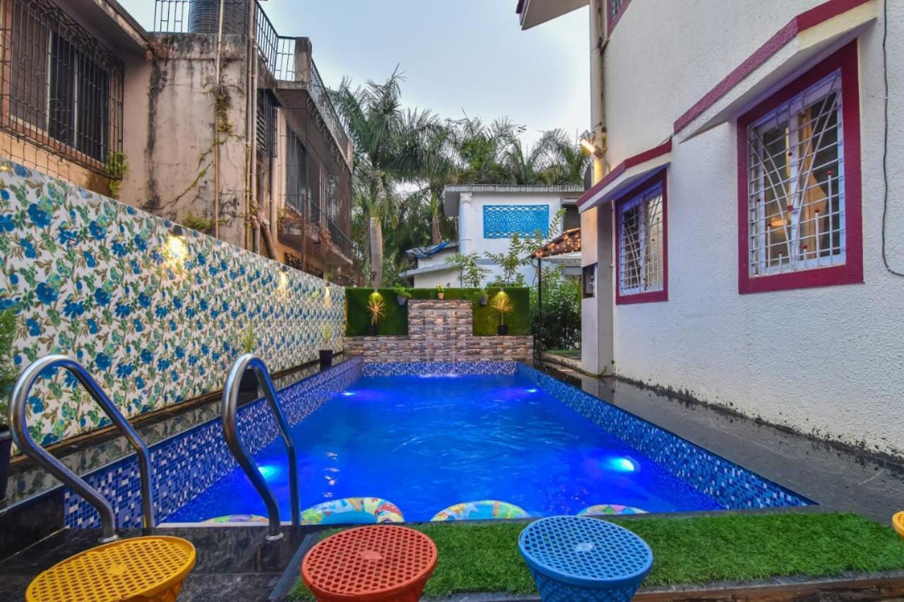 Villa Pine View 2Bhk à Lonavala Extérieur photo