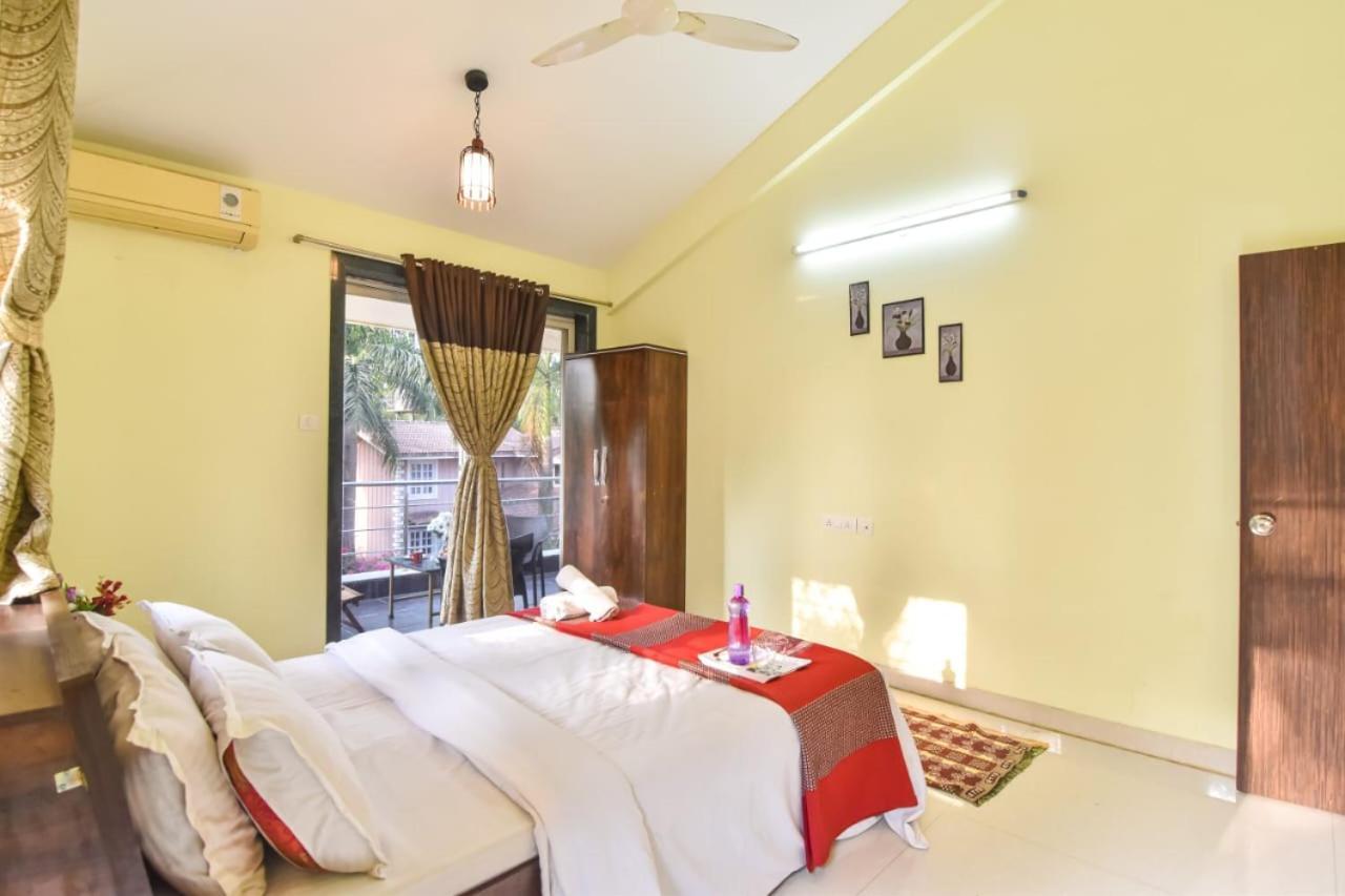 Villa Pine View 2Bhk à Lonavala Extérieur photo
