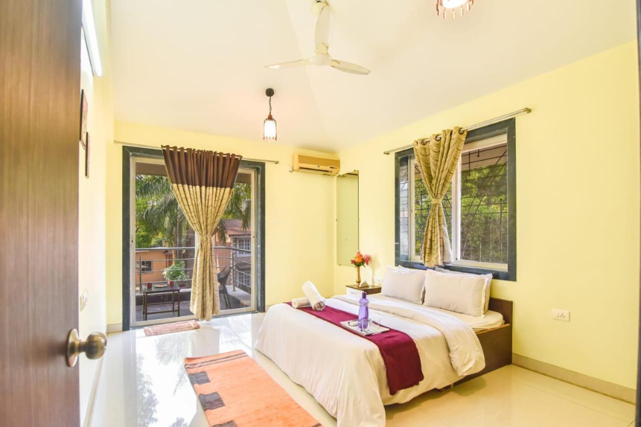 Villa Pine View 2Bhk à Lonavala Extérieur photo