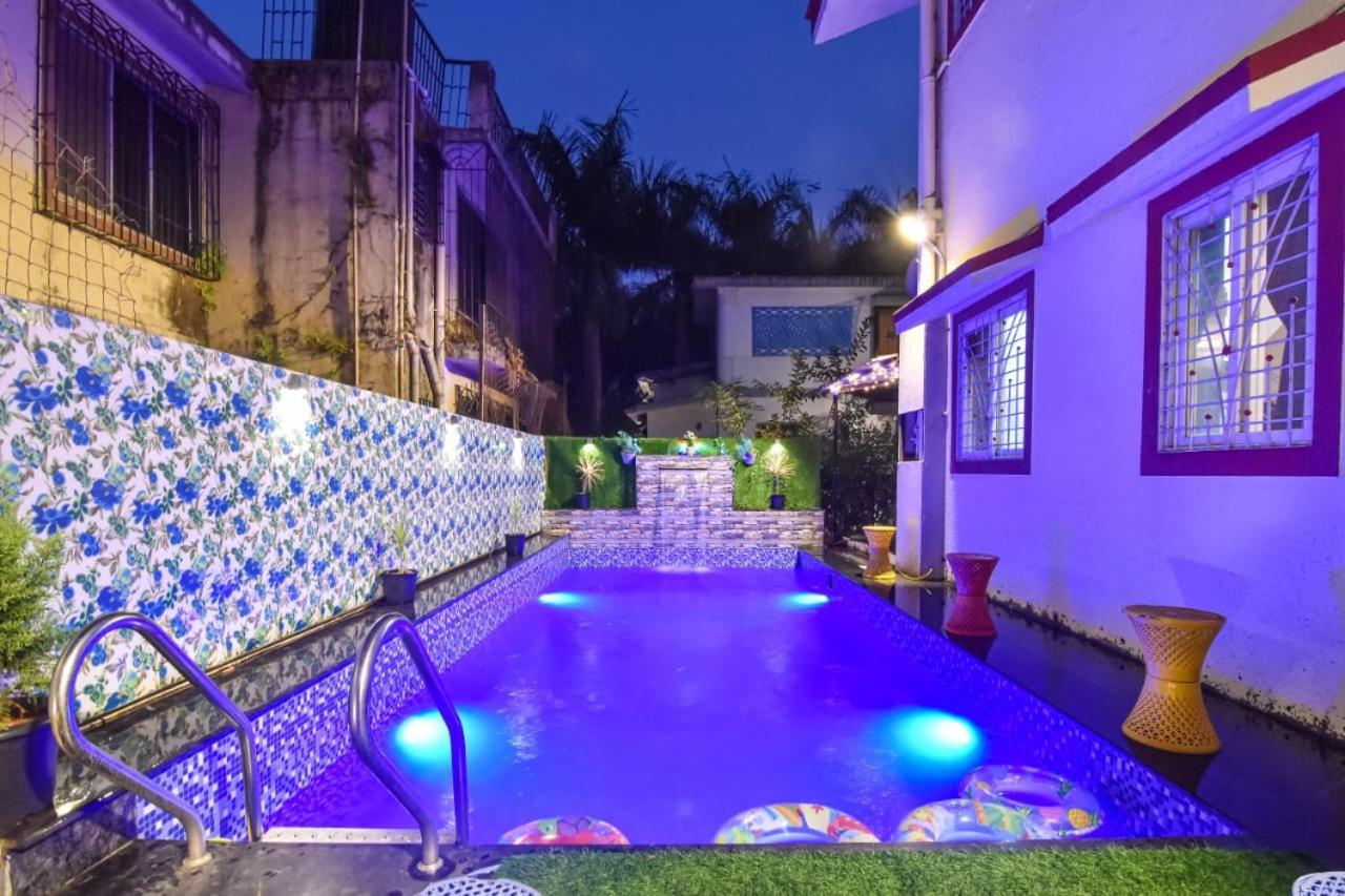 Villa Pine View 2Bhk à Lonavala Extérieur photo