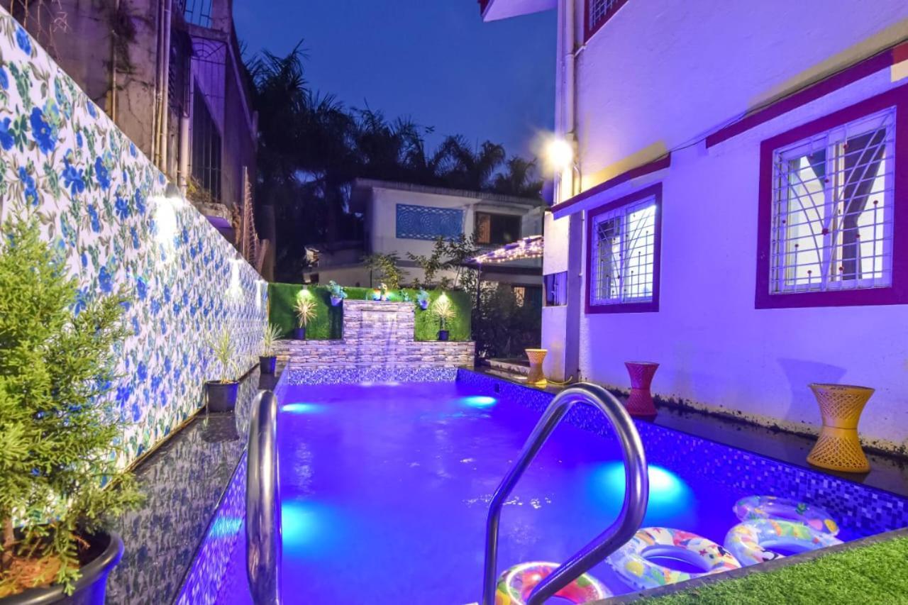 Villa Pine View 2Bhk à Lonavala Extérieur photo
