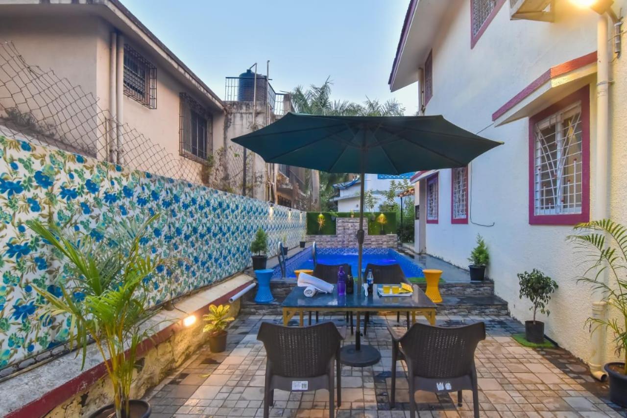 Villa Pine View 2Bhk à Lonavala Extérieur photo