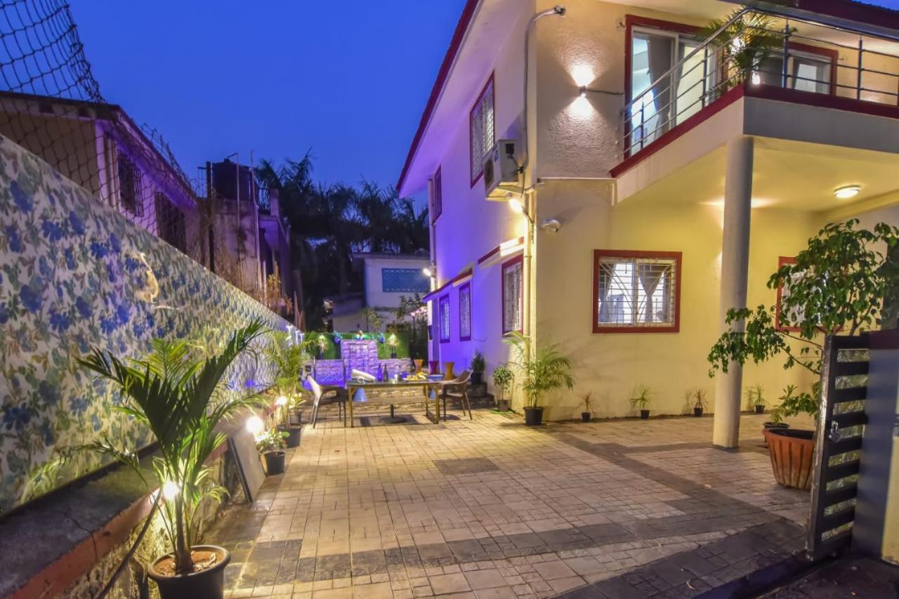 Villa Pine View 2Bhk à Lonavala Extérieur photo